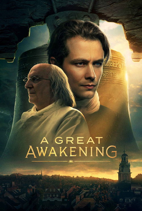 A Great Awakening (2026)