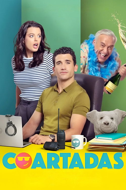 Coartadas (2025)