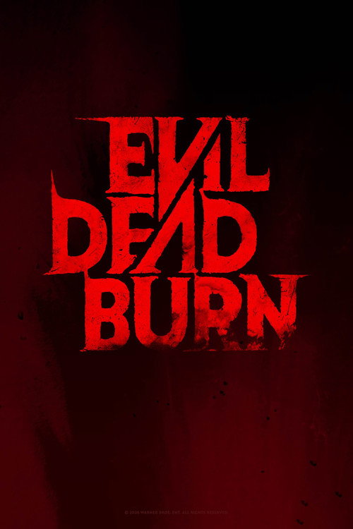 Evil Dead Burn (2026)