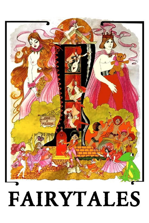 Fairy Tales (1978)