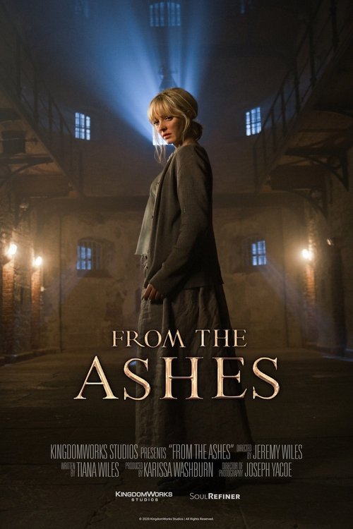 From the Ashes (2027)