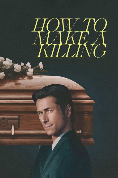 How to Make a Killing (2026)
