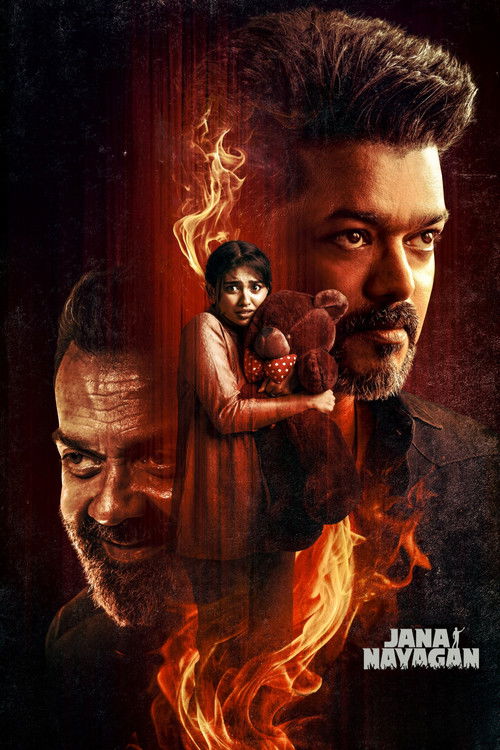 Jana Nayagan (2023)
