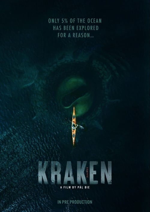 Kraken (2026)