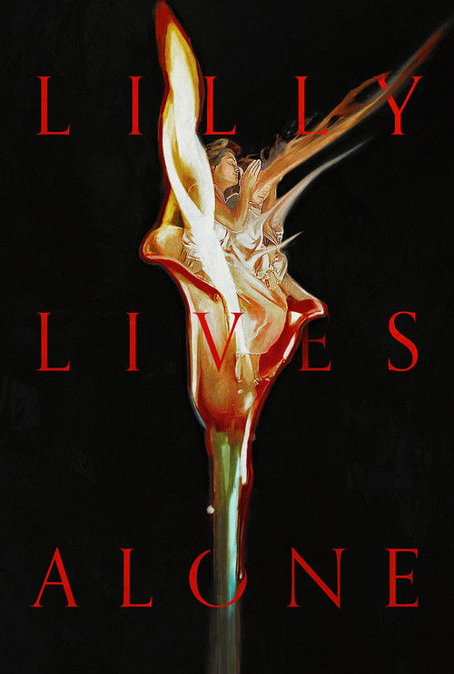 Lilly Lives Alone (2025)
