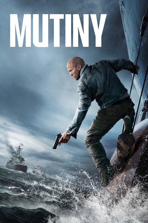 Mutiny (2026)