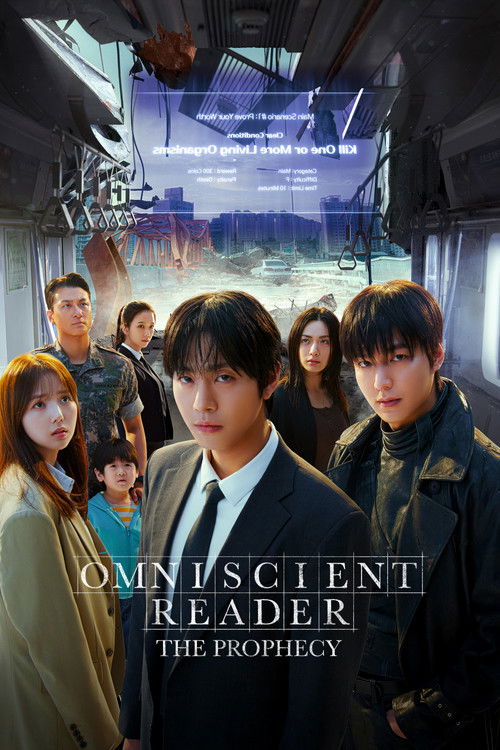 Omniscient Reader: The Prophecy (2025)