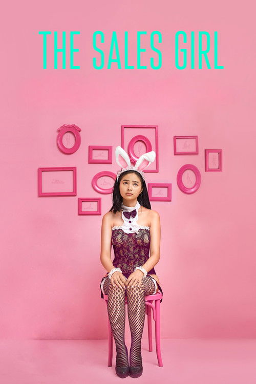 The Sales Girl (2023)