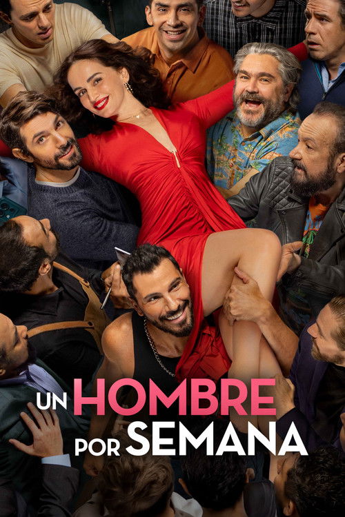 Un hombre por semana (2026)