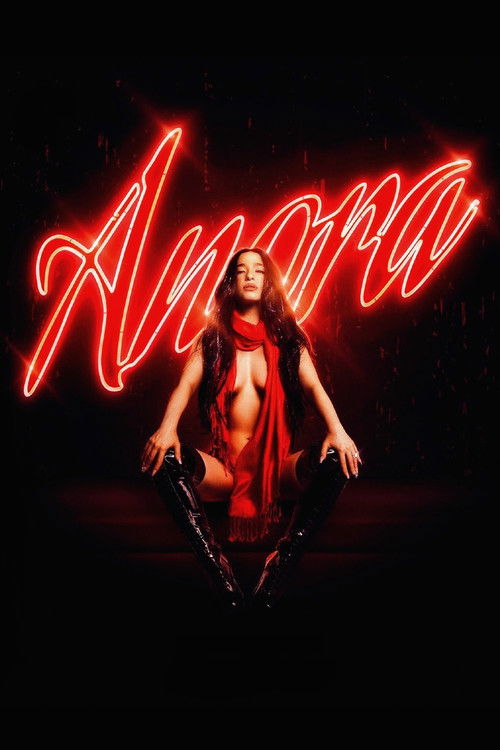 Anora (2024)