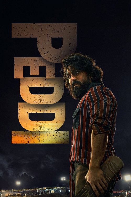 Peddi (2026)