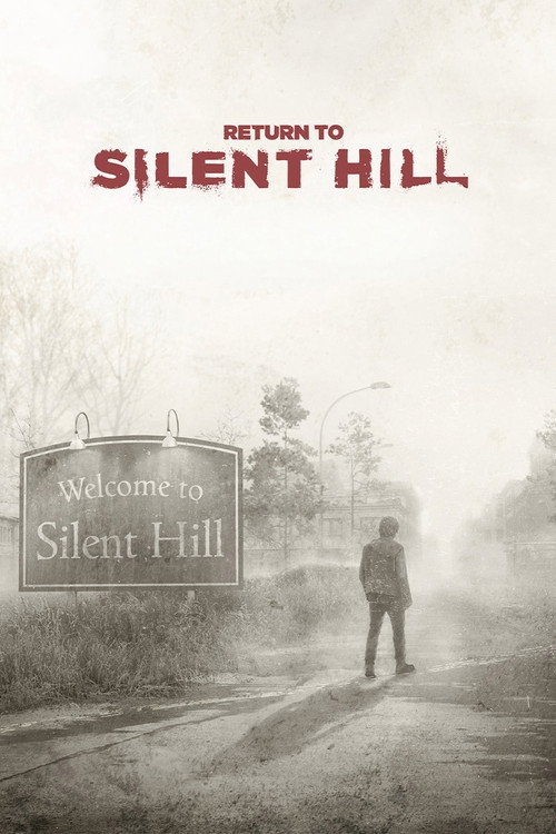 Return to Silent Hill (2026)