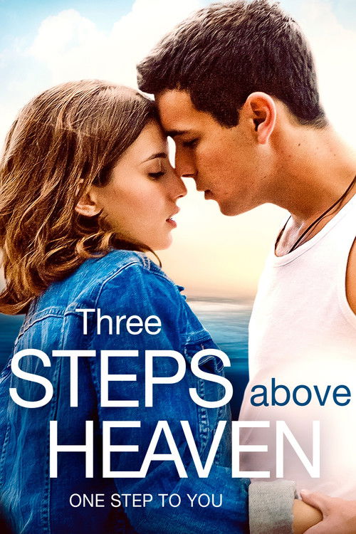 Three Steps Above Heaven (2010)
