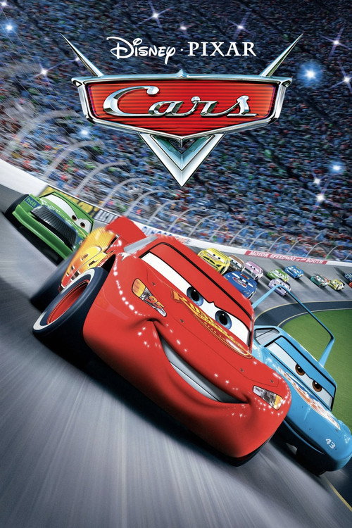 Cars (2006)