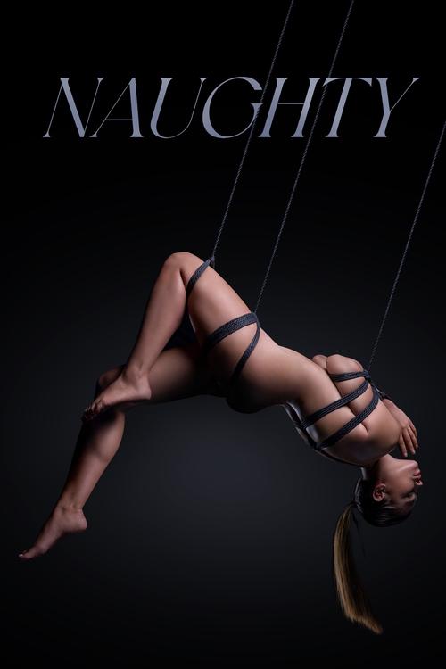 Naughty (2023)
