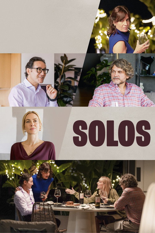 Solos (2026)