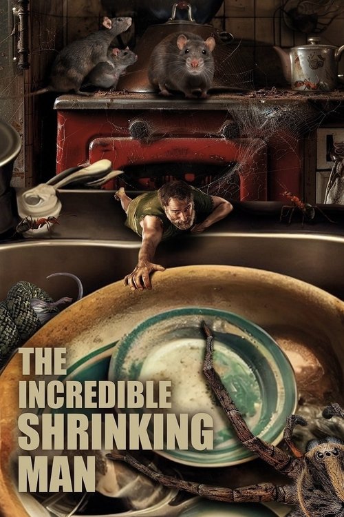 The Shrinking Man (2025)