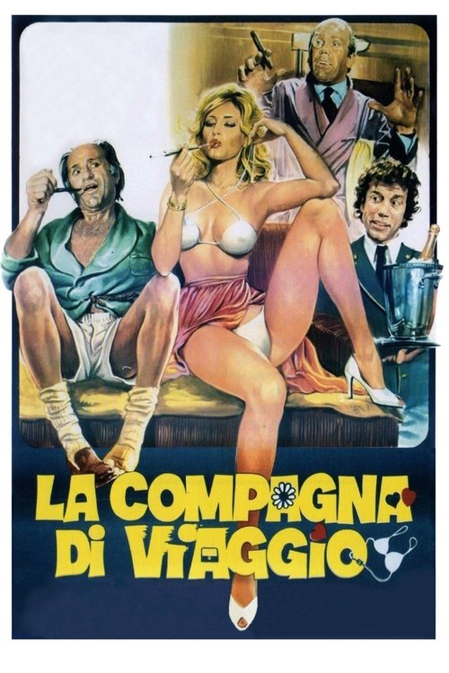 The Traveling Companion (1981)
